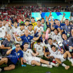 Timnas U-17 Indonesia Lolos Ke Piala Dunia 2025